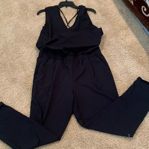Lola jumpsuit